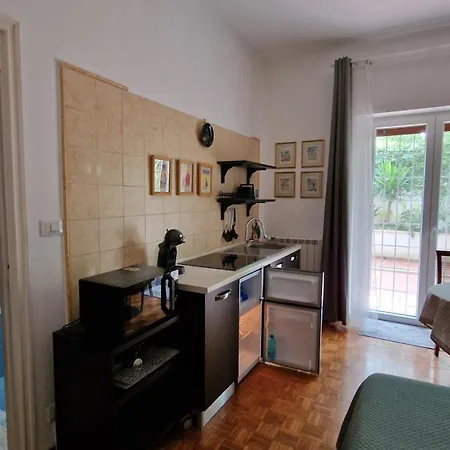 Bed & Breakfast Oasi A *