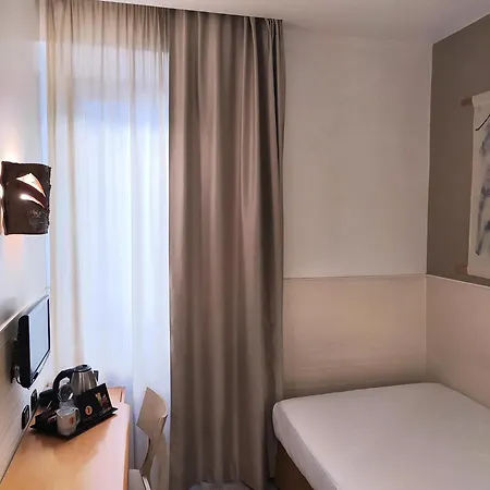 Hotel Aphrodite Roma