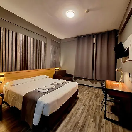 Scheppers Hotel