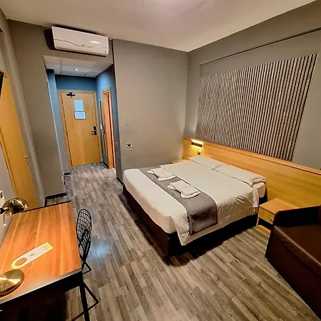 Hotel Scheppers