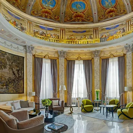 Hotel The Westin Excelsior,