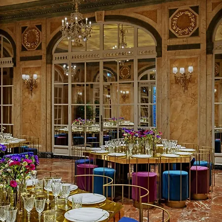 The St. Regis 5* Rom