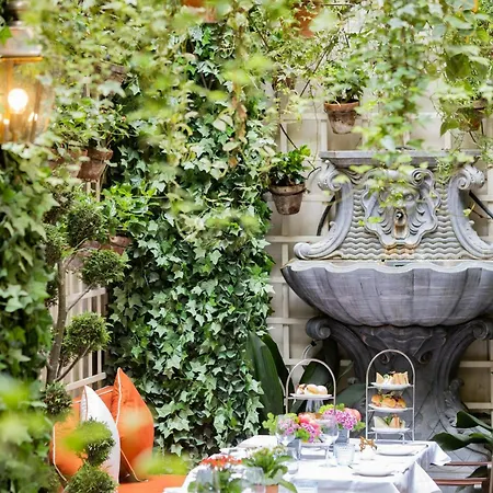 The St. Regis 5*