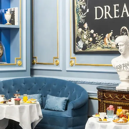 The St. Regis 5* Rom