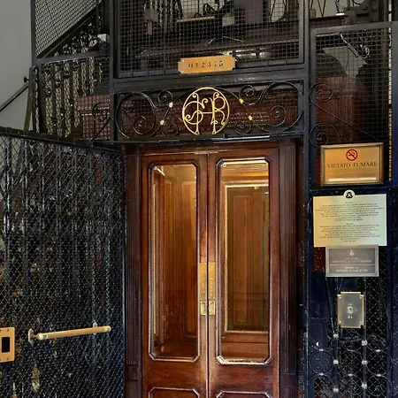 The St. Regis Hotel 5*