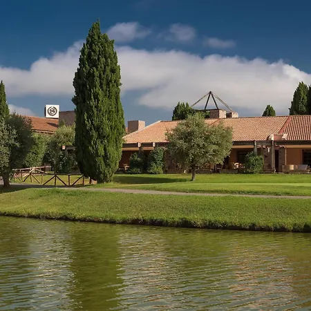 Sheraton Parco De Medici Hotel 4*
