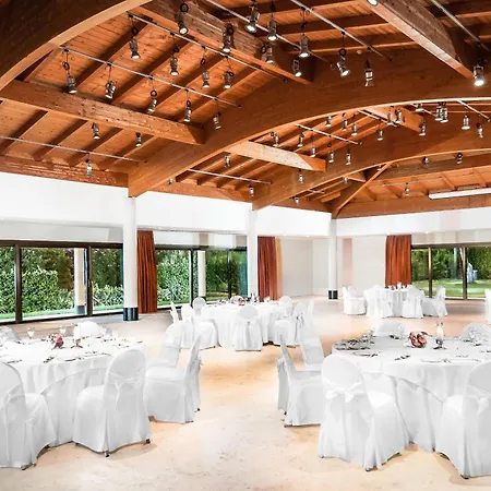 Sheraton Parco De Medici Hotel 4*