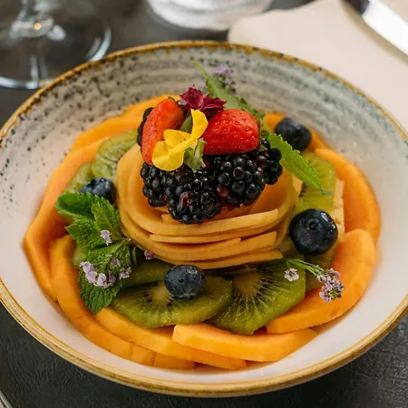 Sheraton Parco De Medici Hotel