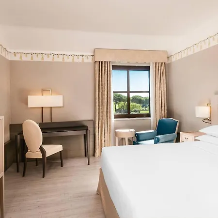 Sheraton Parco De Medici Hotel 4*