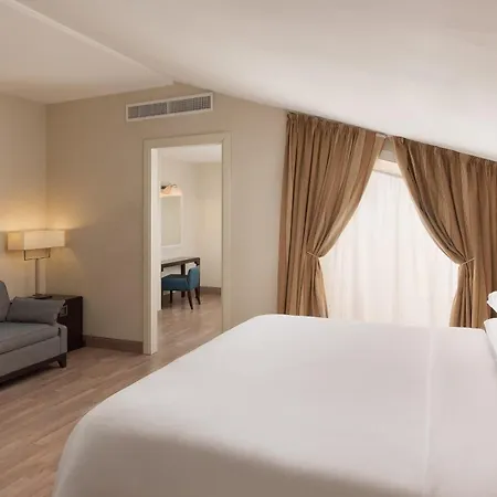 Sheraton Parco De Medici Hotel