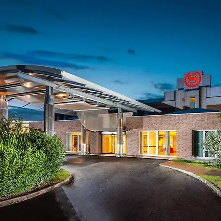 Hotel Sheraton Parco De Medici
