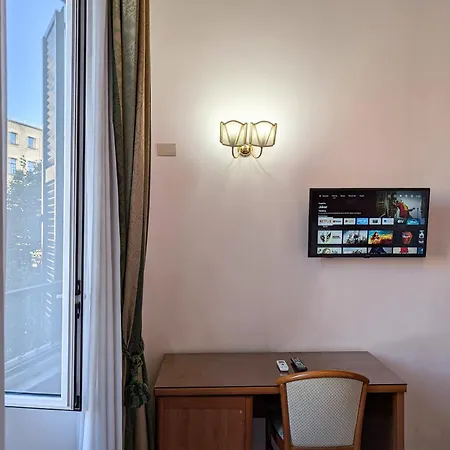 Hotel Philia Řím