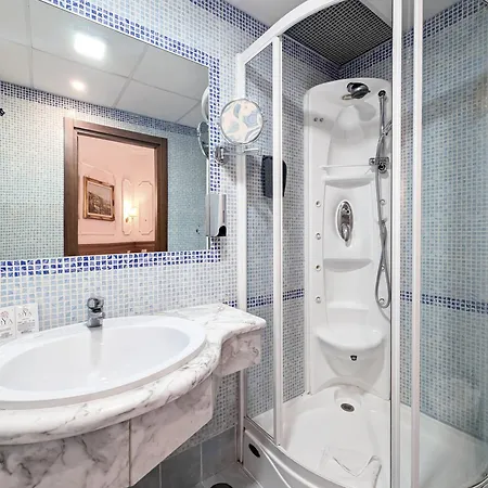 Philia Hotel Řím