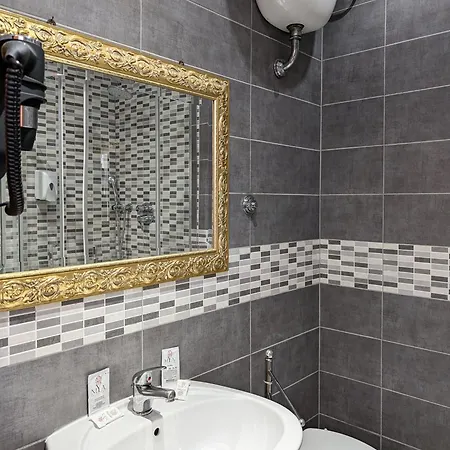 Philia Hotel Řím