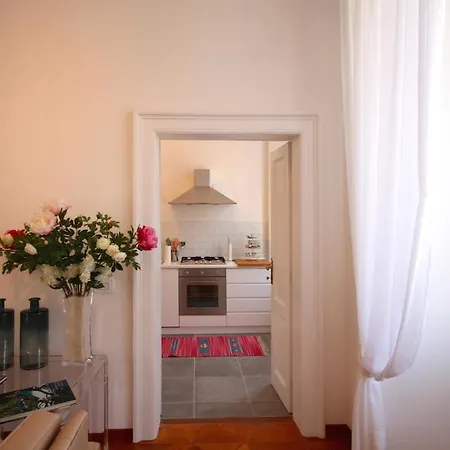 Spalletti Trivelli - Small Luxury Of The World 5* Rome