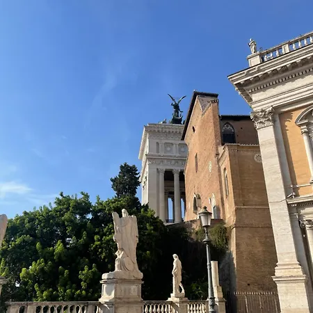 Guest house Frattina 57 Rome