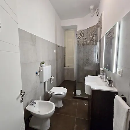 Guest house Hosting Flats