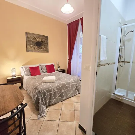 Hosting Flats * Rome