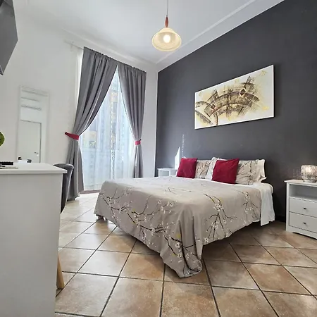 Guest house Hosting Flats *
