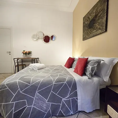 Hosting Flats Guest house