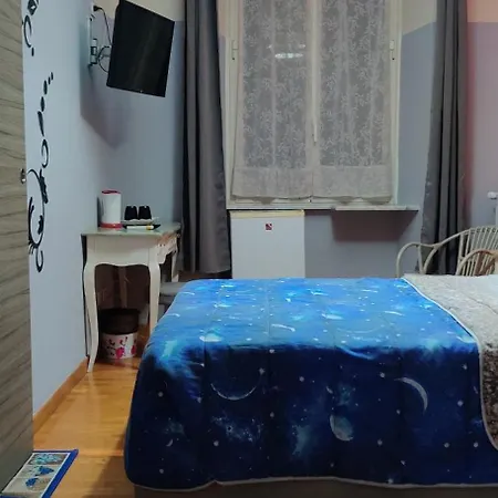 Sesto Bed & Breakfast 2*