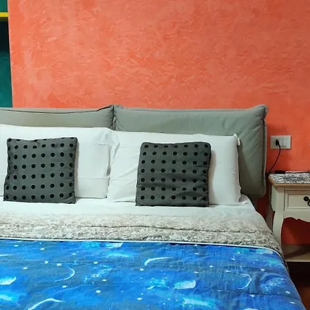 Bed & Breakfast Sesto 2*