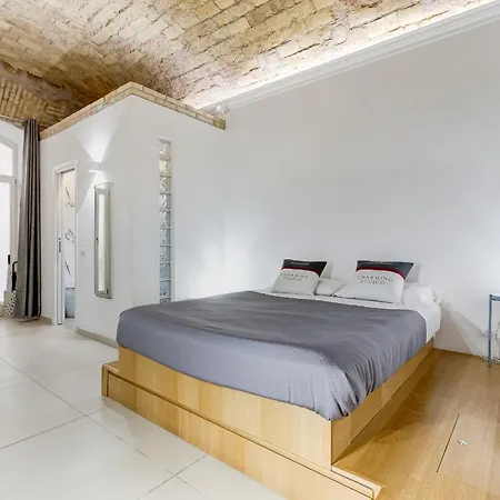 Scipioni Charming Studio *