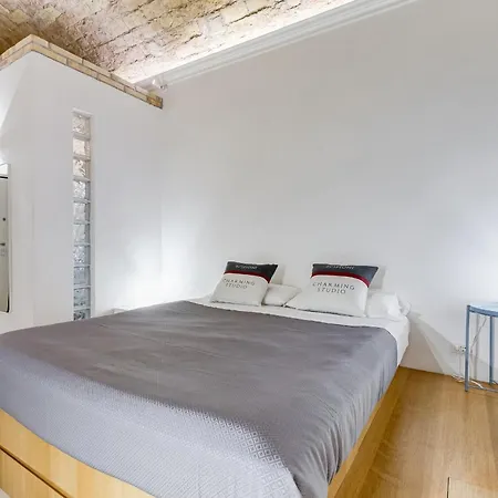 Scipioni Charming Studio