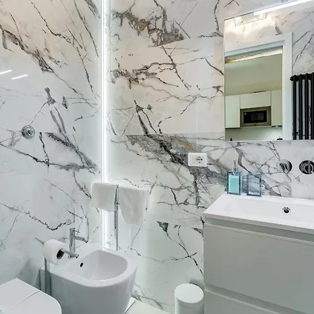 Scipioni Charming Studio Apartment Rome