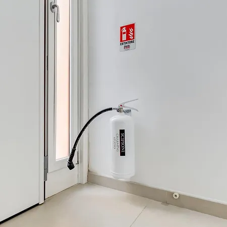 Apartment Scipioni Charming Studio Rome