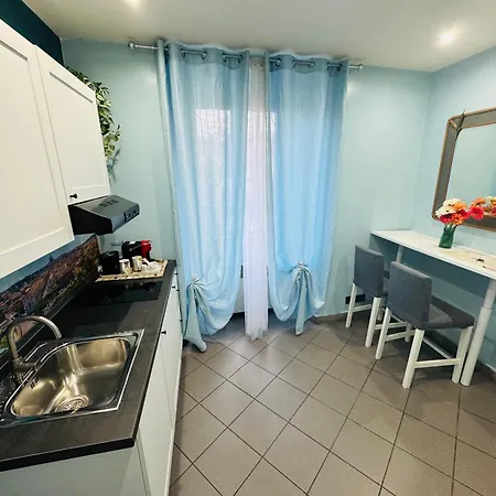 Apartment Mellini Escape *