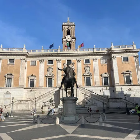 Guest house Ripetta 35 Rome