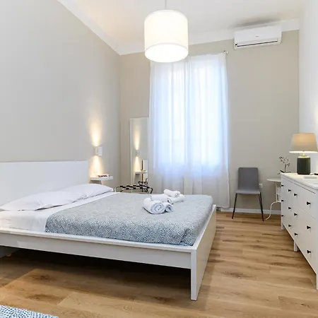 Stazione Vaticana 5 Apartmán *