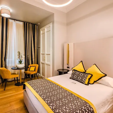 Mybedcavour 2* Ρώμη