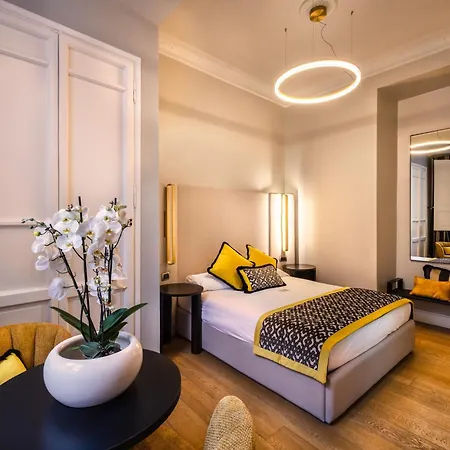 Πανσιόν Mybedcavour Ρώμη