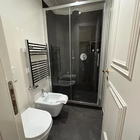 Apartment Mia Residenza Al Pantheon Rome
