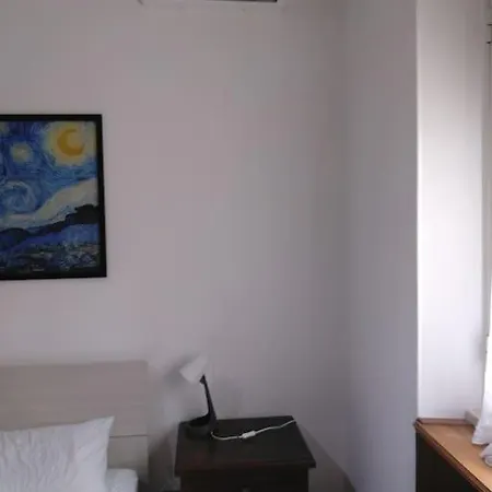 Apartment 44oz With Terrace In Monteverde *