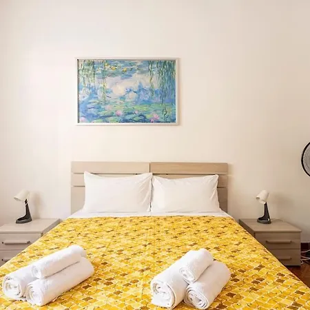 Apartment 44oz With Terrace In Monteverde *