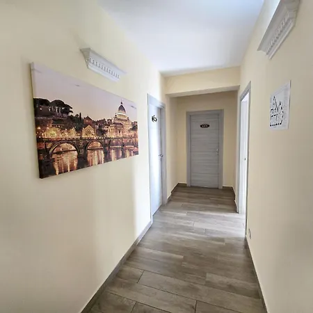 Giulya * Rome