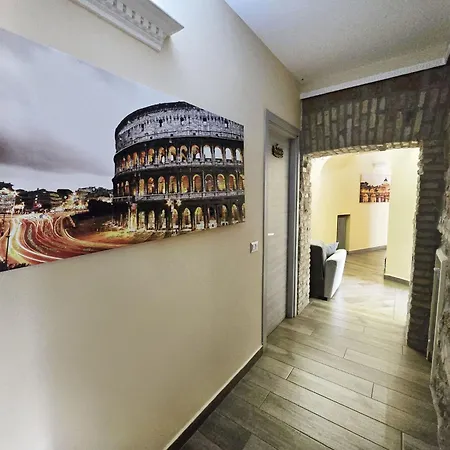 Guest house Giulya *