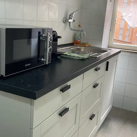 Appartamento In My Place