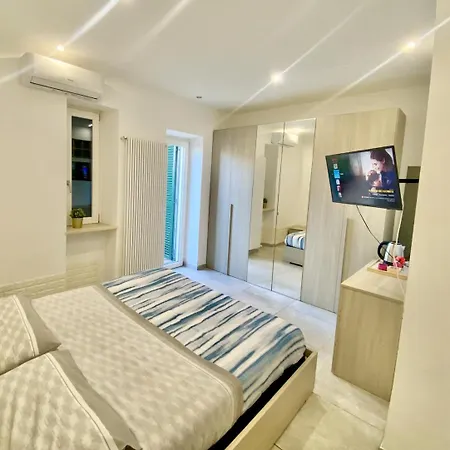 Apartment Moderno A 15 Minuti Dal Centro Di