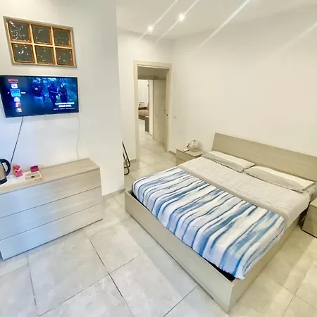 Moderno A 15 Minuti Dal Centro Di Apartment *