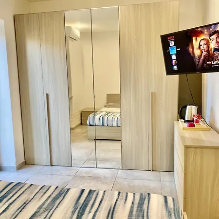 Moderno A 15 Minuti Dal Centro Di Apartment