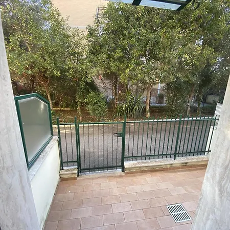 Moderno A 15 Minuti Dal Centro Di Apartment