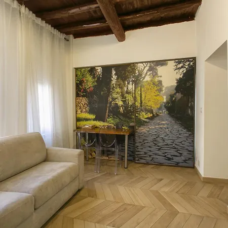 Trevi Little Palace #3 Apartment Rome