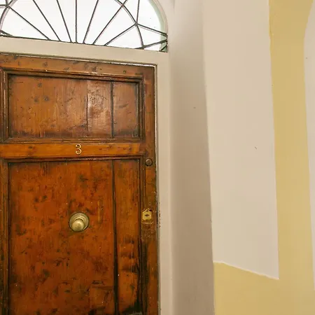 Trevi Little Palace #2 Apartment