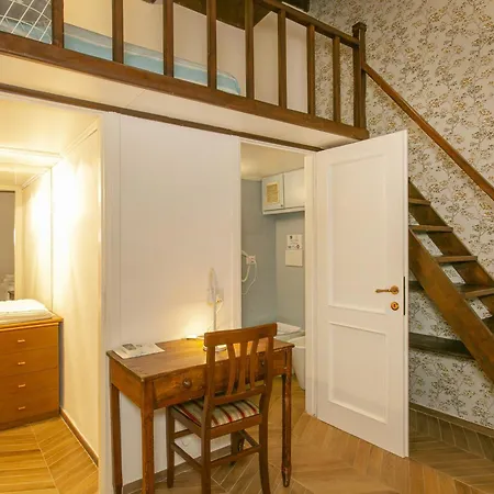Apartment Trevi Little Palace #2