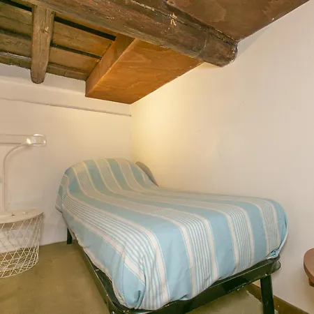 Trevi Little Palace #2 Apartment Rome
