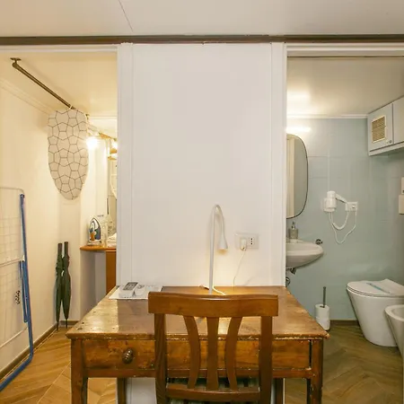 Apartment Trevi Little Palace #2
